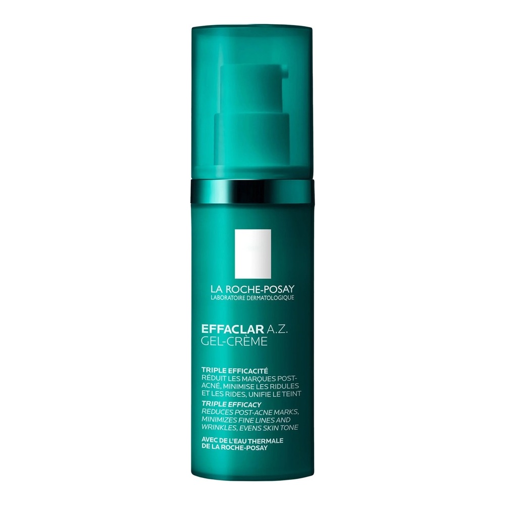 La Roche-Posay Effaclar A.Z. Gel-Cream